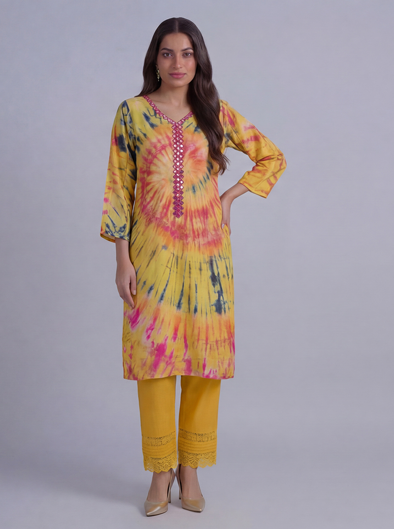 Green Spiral - Image 2