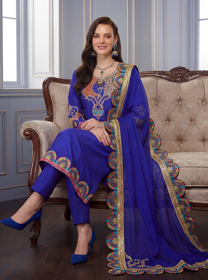 TRUE PURPLE - Image 2