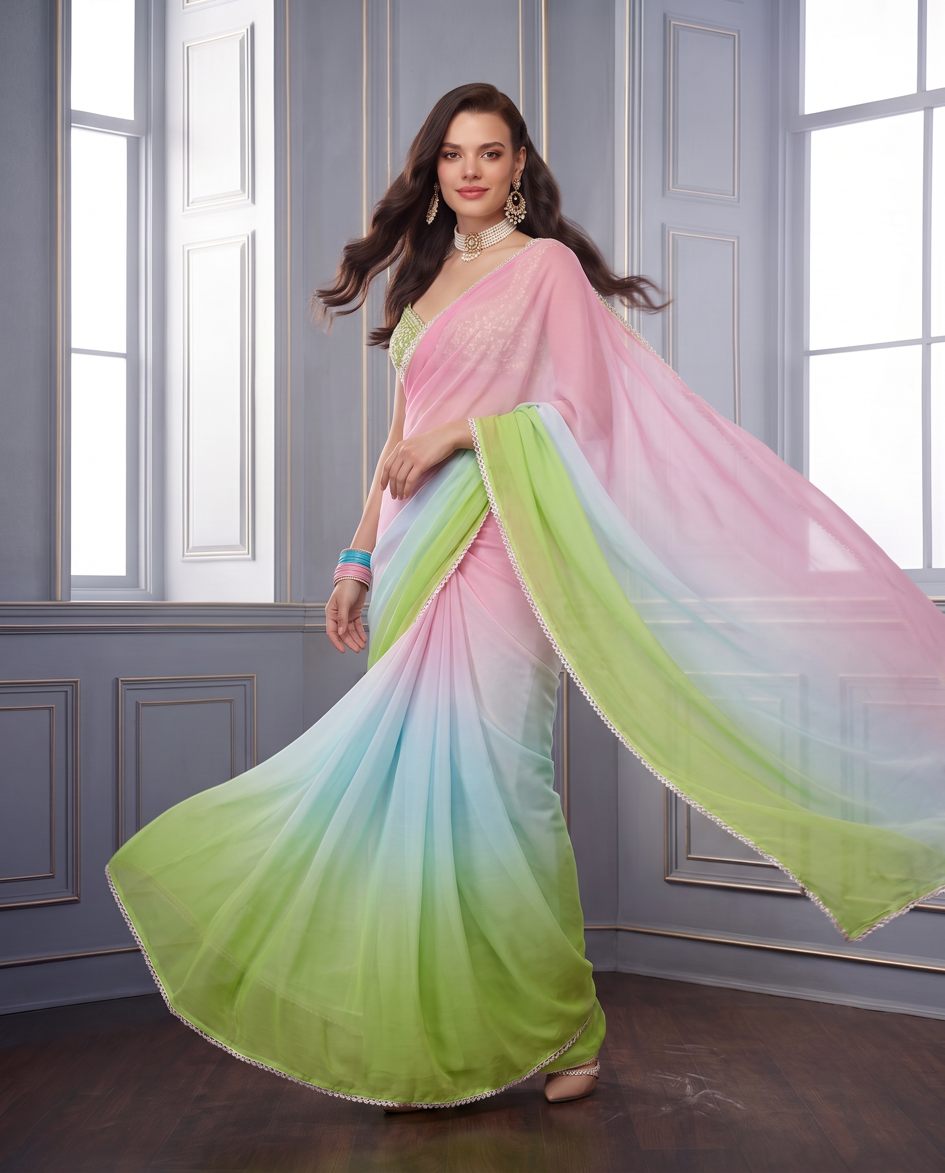 PASTEL REVERIE - Image 2